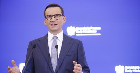 Premier uderzył w opozycję. "To będzie dłuższy wpis, ale warto"