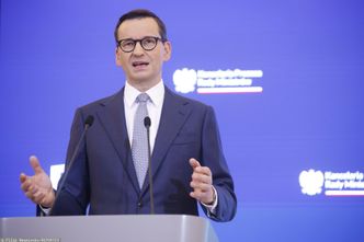 Premier uderzył w opozycję. "To będzie dłuższy wpis, ale warto"