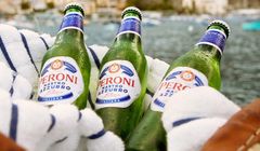Peroni Nastro Azzurro wybiera Havas na globalną agencję kreatywną