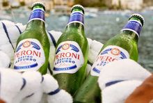 Havas globalną agencją Peroni