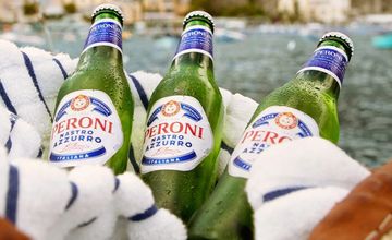 Peroni Nastro Azzurro wybiera Havas na globalną agencję kreatywną