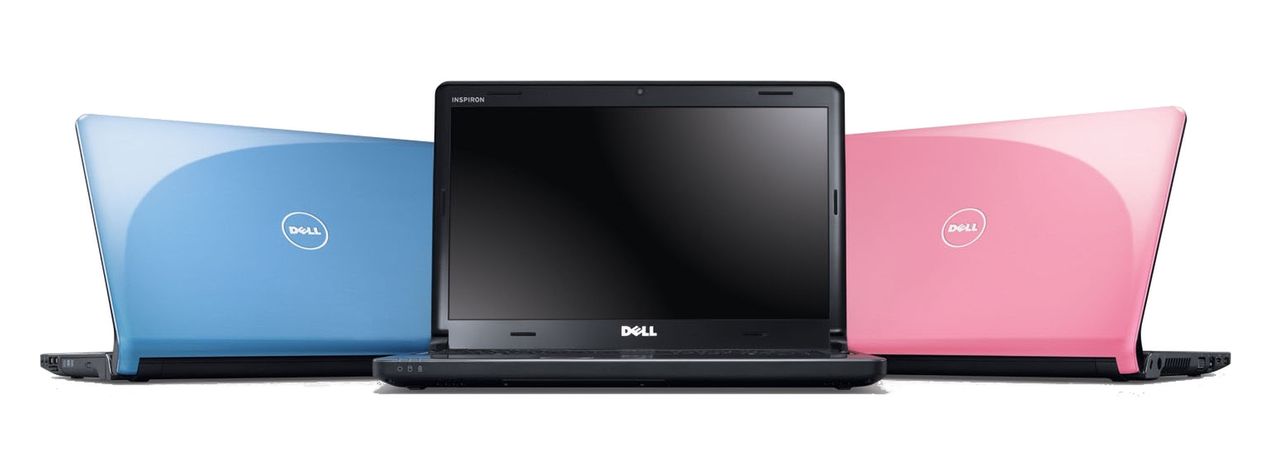 Dell Inspiron 15R