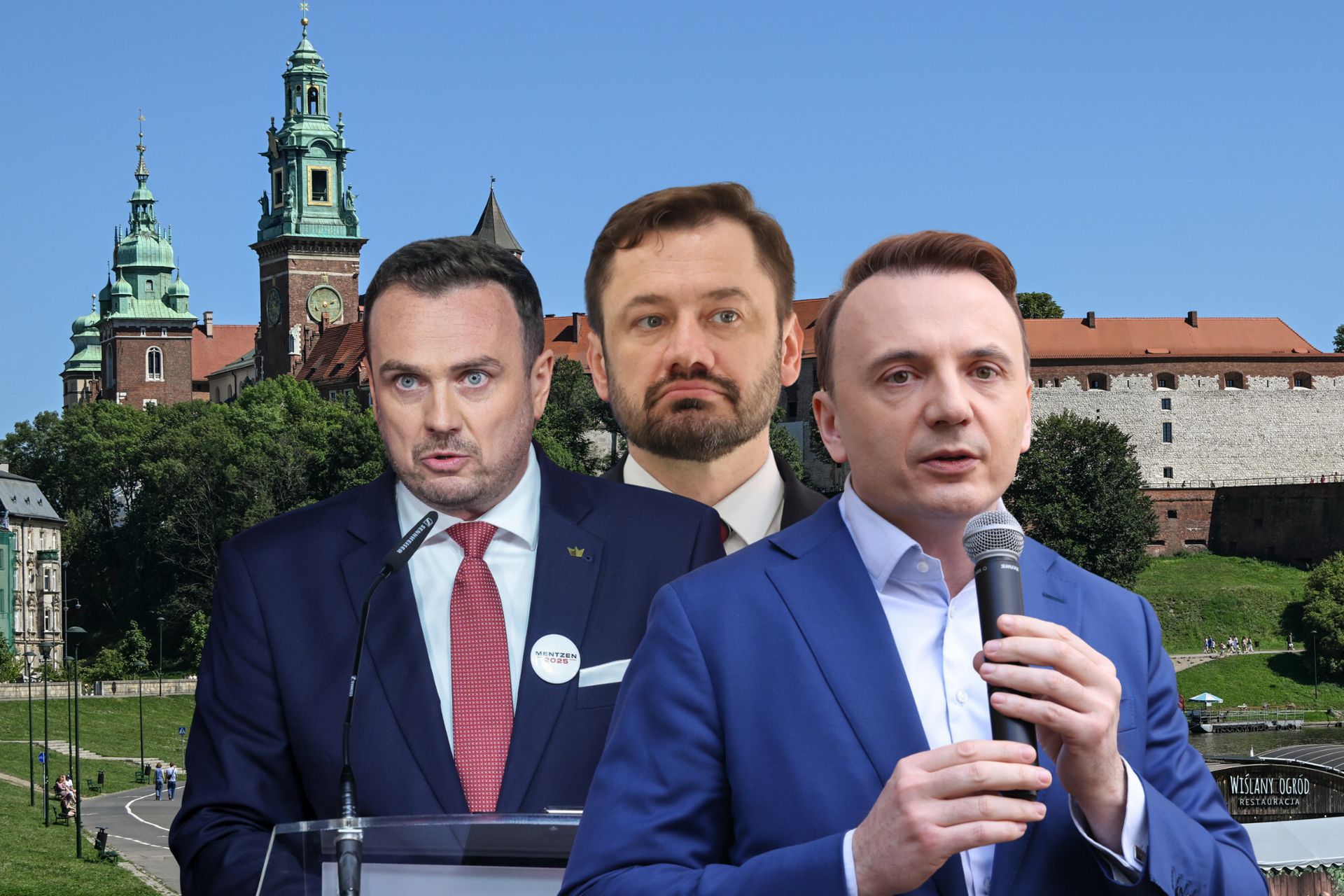 Co dalej z Krakowem? Nowy prezydent będzie miał nie lada wyzwanie