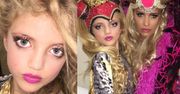 Tak wygląda 8-letnia córka Katie Price...