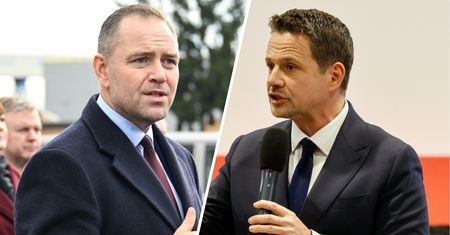 Wyborcy zdecydowali. Zaprezentowano nowy sondaż