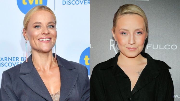 Kim są nowe prowadzące "Dzień dobry TVN": Anna Senkara i Sandra Hajduk