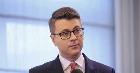 Wyrok TSUE ws. mechanizmu praworządności. Rzecznik rządu: Potwierdza niebezpieczną tendencję