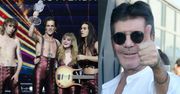 Simon Cowell zostanie NOWYM MENADŻEREM Maneskin?!