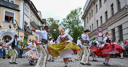 Zakopane: Wspólna wizja promocji miasta. Burmistrz zaprasza przedsiębiorców