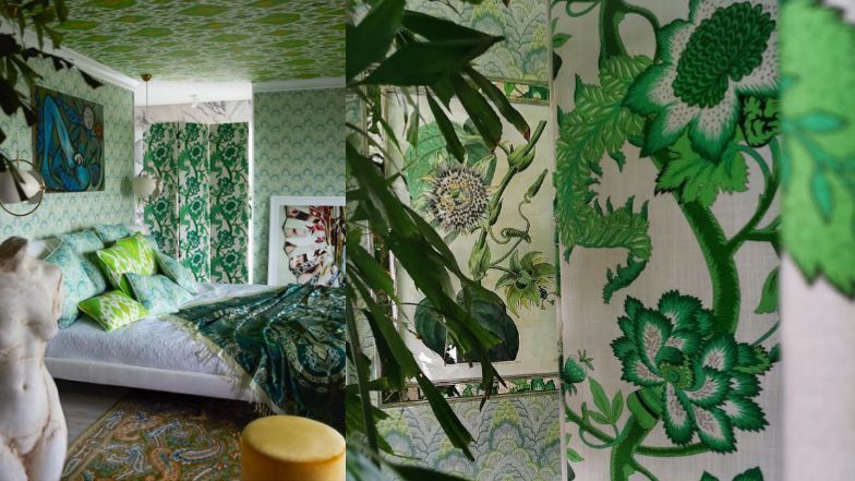 Tak wygląda mieszkanie Marcina Tyszki