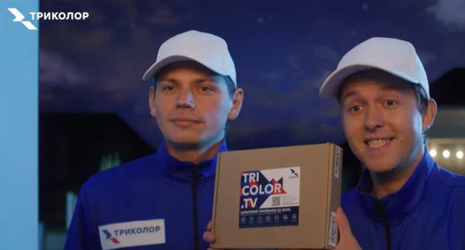 Rosyjska platforma cyfrowa chwali się walką z piractwem