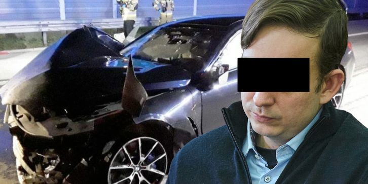 Koniec procesu Sebastiana M. Grozi mu 8 lat. Wyjaśniamy, dlaczego