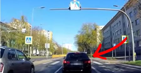 Policja pokazała, jak jeżdżą kierowcy. Nagrano niebezpieczne zachowania