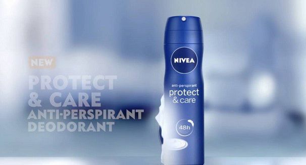 Zakaz na Białorusi na produkty Nivea, która odmówiła sponsorowania mistrzostw w hokeju