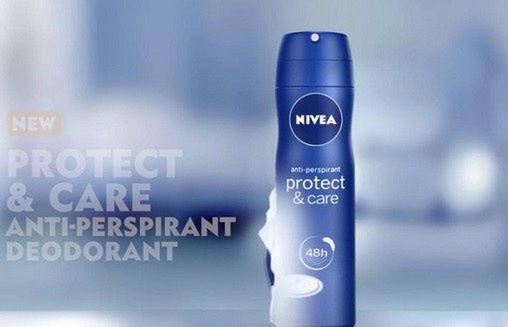 Zakaz na Białorusi na produkty Nivea, która odmówiła sponsorowania mistrzostw w hokeju