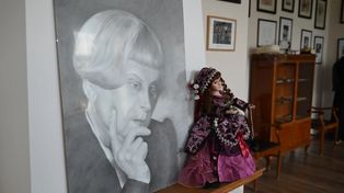 Regionalna Izba Pamięci Marii Dąbrowskiej w Płonnem ma już 20 lat. Obchody jubileuszu coraz bliżej