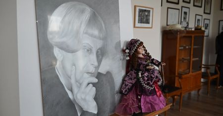 Regionalna Izba Pamięci Marii Dąbrowskiej w Płonnem ma już 20 lat. Obchody jubileuszu coraz bliżej