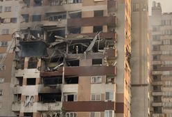 Atak Izraela. "To rokuje bardzo źle"