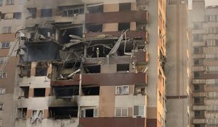 Atak Izraela. "To rokuje bardzo źle"