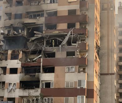 Atak Izraela. "To rokuje bardzo źle"