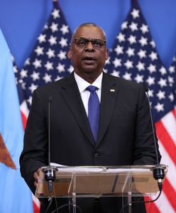 Pentagon zdecydował. 1,5 tys. żołnierzy trafi na granicę