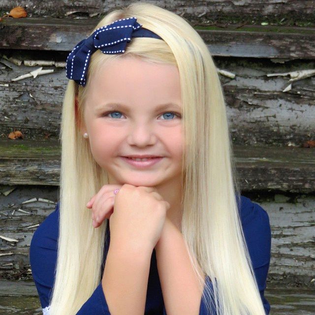 Tak wygląda dziś Aira Marie Brown. Zmieniła się?