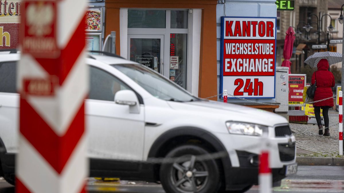 Kantory już dawno nie miały tylu klientów