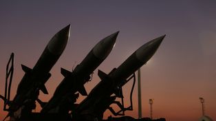 Iran grozi państwu NATO. "Rozważamy atak"