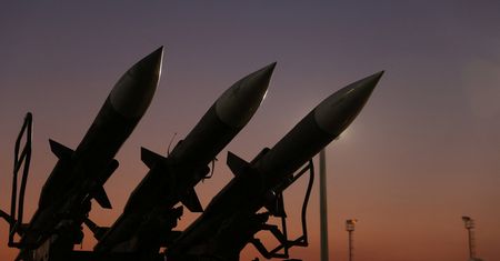Iran grozi państwu NATO. "Rozważamy atak"