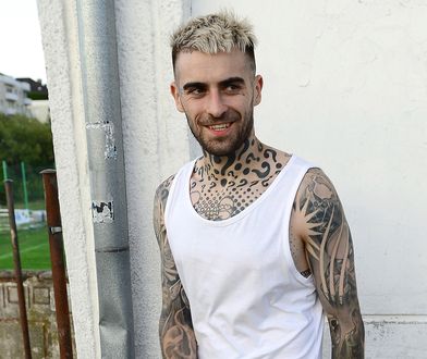 Quebonafide ogłosił, że to koniec jego kariery muzycznej. Mówi, dlaczego podjął taką decyzję