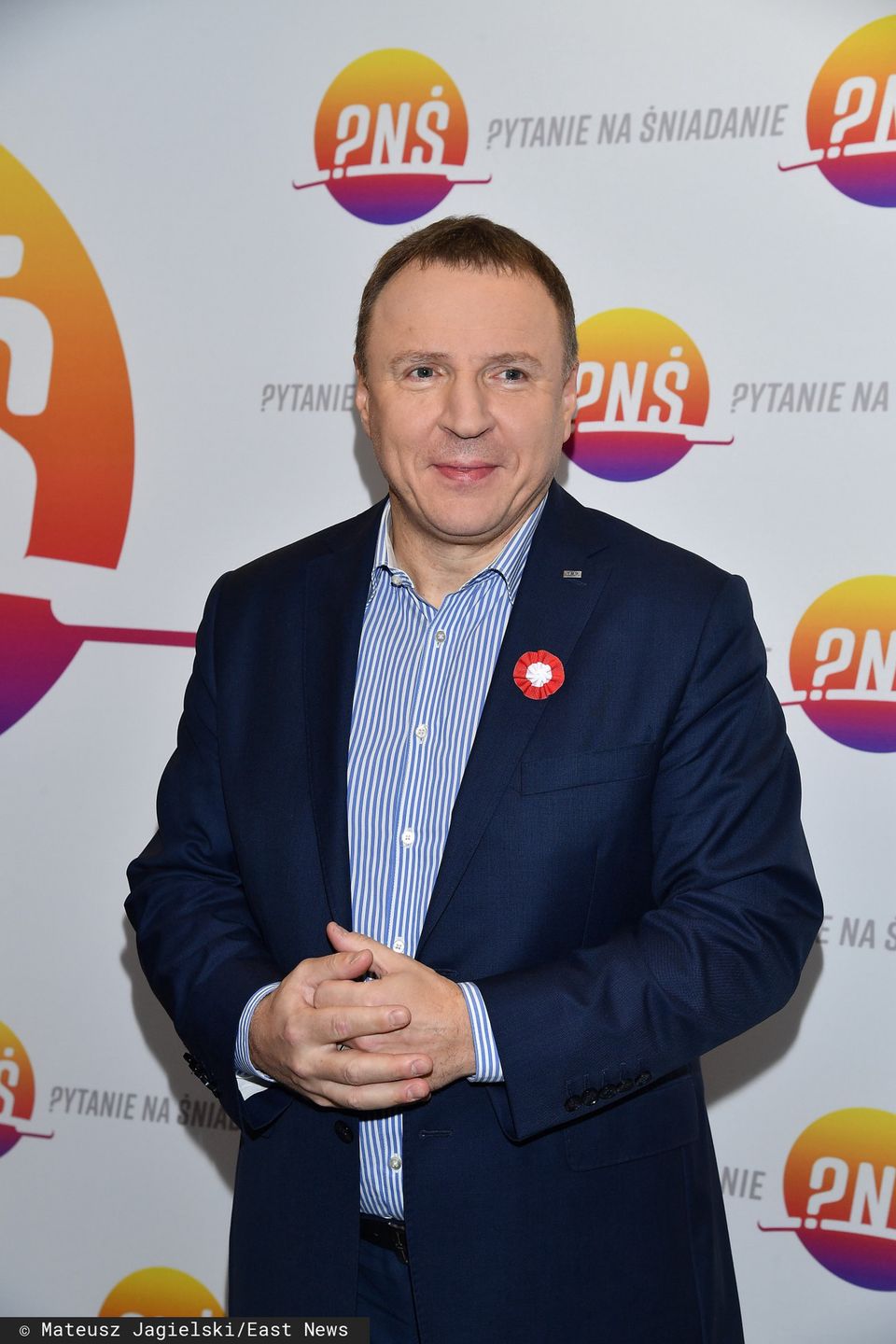 Jacek Kurski, prezes TVP