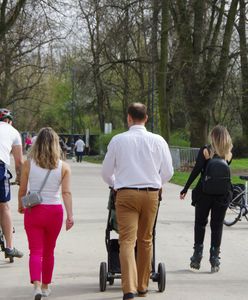 Co Polacy cenią najbardziej w życiu? Rodzina na drugim miejscu