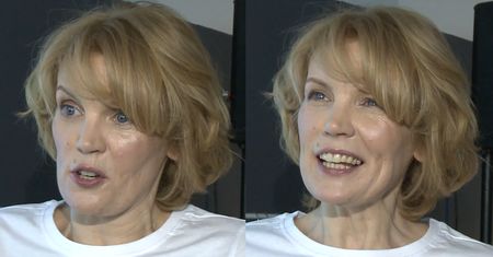 Chotecka: "Zwariowałam, że zgodziłam się na "Taniec z Gwiazdami!""