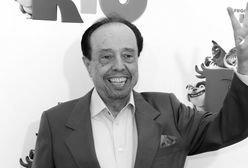 Legenda bossa novy. Nie żyje Sergio Mendes