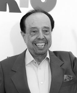 Legenda bossa novy. Nie żyje Sergio Mendes