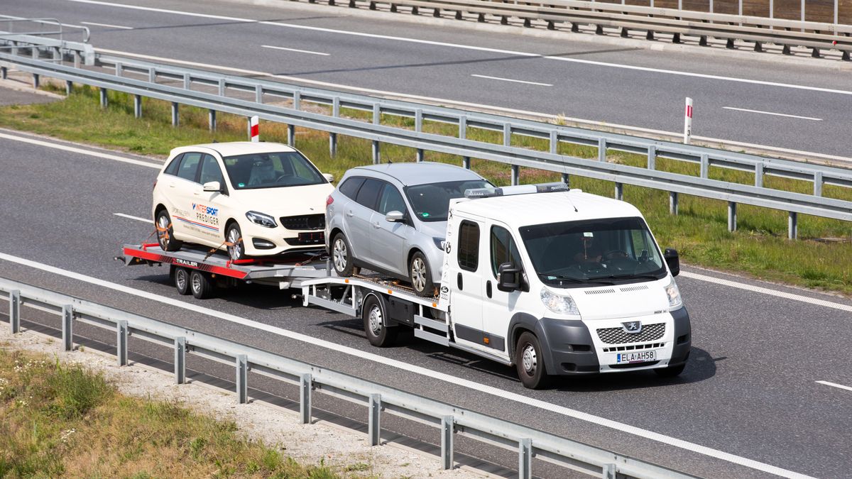 Jeśli dopłaty do zakupu nowych aut w Niemczech wejdą w życie, może nas czekać nowa fala importu "używek"