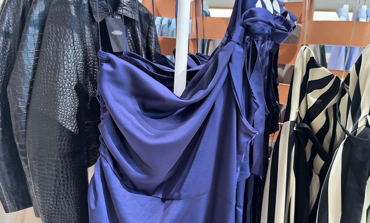 Sukienki na wesele z sieciówek. Te propozycje gwarantują efekt "wow"