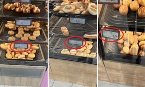 Ten sam produkt w Lidlu. Ogromna różnica. Porównaliśmy ceny w trzech krajach