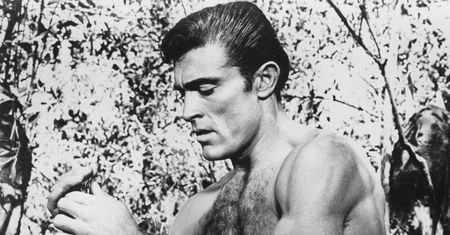 Mike Henry nie żyje. Zdobył sławę jako Tarzan
