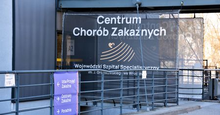 Sześciolatek zakażony błonicą. Będą konsekwencje dla rodziców