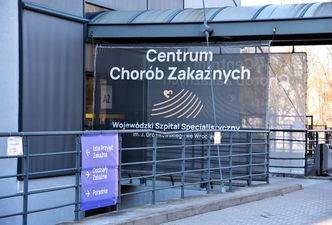 Sześciolatek zakażony błonicą. Będą konsekwencje dla rodziców