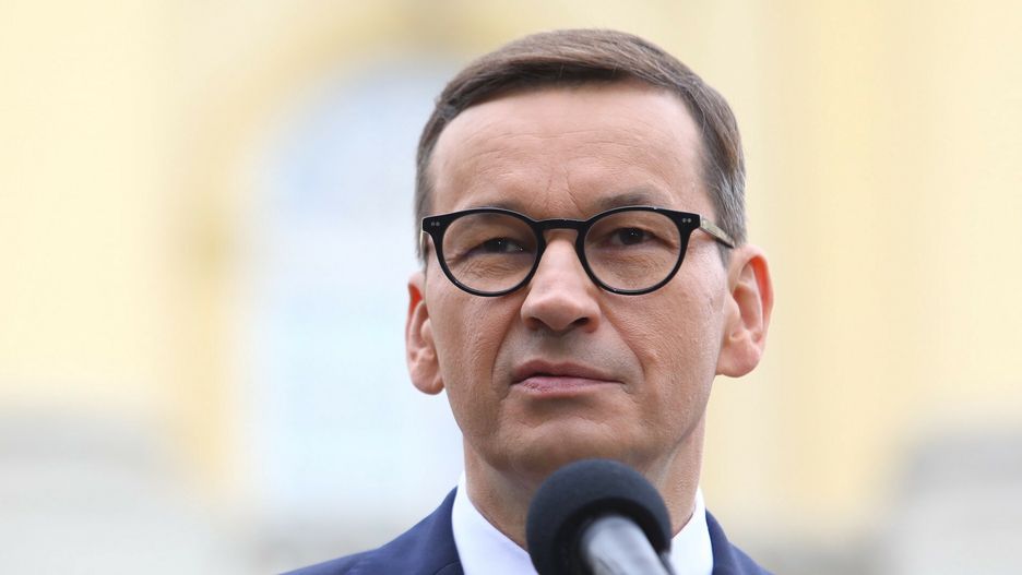 Premier podczas konferencji prasowej odpowiedział na pytanie dot. "Lex TVN"