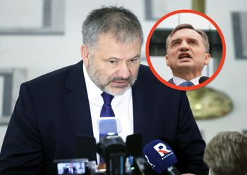 Doniesienia z zagranicy ws. Ziobry. Żurek przyjmuje je "z dużym zdziwieniem"