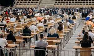 Ten kierunek to hit w Poznaniu. 22 chętnych na jedno miejsce