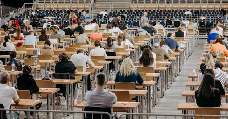 Ten kierunek to hit w Poznaniu. 22 chętnych na jedno miejsce