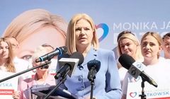wPolsce24 oskarżone przez kandydatkę KO o stalking dziecka. Karnowski odpowiada