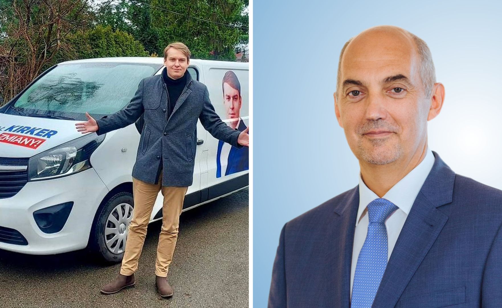 Będzie dogrywka w Jaworznie. Kandydaci depczą sobie po piętach
