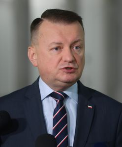 Kandydat PiS na prezydenta. Błaszczak przekazał nowe informacje