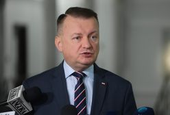 Kandydat PiS na prezydenta. Błaszczak przekazał nowe informacje