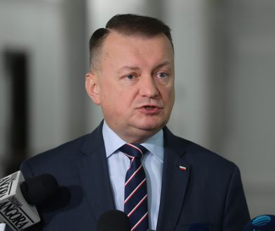 Kandydat PiS na prezydenta. Błaszczak przekazał nowe informacje